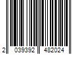 Barcode Image for UPC code 2039392482024