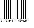 Barcode Image for UPC code 2039421424629