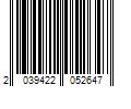 Barcode Image for UPC code 2039422052647