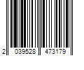 Barcode Image for UPC code 2039528473179