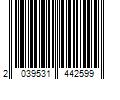 Barcode Image for UPC code 2039531442599