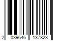 Barcode Image for UPC code 2039646137823