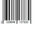 Barcode Image for UPC code 2039646137830