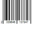 Barcode Image for UPC code 2039646137847