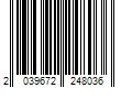 Barcode Image for UPC code 2039672248036