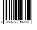 Barcode Image for UPC code 2039695187909