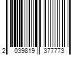 Barcode Image for UPC code 2039819377773