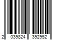 Barcode Image for UPC code 2039824392952