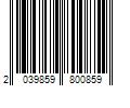 Barcode Image for UPC code 2039859800859