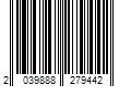 Barcode Image for UPC code 2039888279442