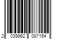 Barcode Image for UPC code 2039962087154