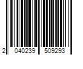 Barcode Image for UPC code 2040239509293