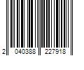 Barcode Image for UPC code 2040388227918