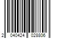 Barcode Image for UPC code 2040424028806