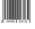 Barcode Image for UPC code 2040482228132