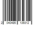 Barcode Image for UPC code 2040485139312