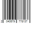 Barcode Image for UPC code 2040579778137