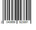 Barcode Image for UPC code 2040659923891