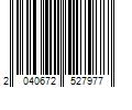 Barcode Image for UPC code 2040672527977