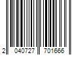 Barcode Image for UPC code 2040727701666