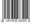 Barcode Image for UPC code 2040789283209