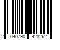 Barcode Image for UPC code 2040790428262