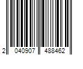 Barcode Image for UPC code 2040907488462