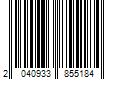 Barcode Image for UPC code 2040933855184