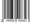 Barcode Image for UPC code 2040938408323