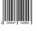 Barcode Image for UPC code 2040947142553