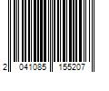 Barcode Image for UPC code 2041085155207