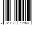 Barcode Image for UPC code 2041121414602