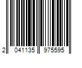 Barcode Image for UPC code 2041135975595