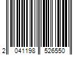 Barcode Image for UPC code 2041198526550