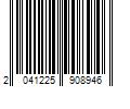 Barcode Image for UPC code 2041225908946