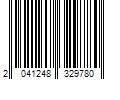 Barcode Image for UPC code 2041248329780