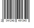 Barcode Image for UPC code 2041248491340