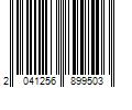 Barcode Image for UPC code 2041256899503