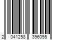 Barcode Image for UPC code 2041258396055