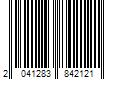 Barcode Image for UPC code 2041283842121