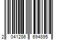 Barcode Image for UPC code 2041286694895