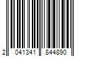 Barcode Image for UPC code 2041341844890