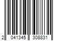 Barcode Image for UPC code 2041345308831