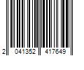 Barcode Image for UPC code 2041352417649