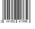 Barcode Image for UPC code 2041352417656