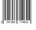 Barcode Image for UPC code 2041353714624