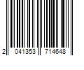 Barcode Image for UPC code 2041353714648