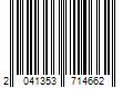 Barcode Image for UPC code 2041353714662