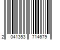 Barcode Image for UPC code 2041353714679