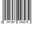 Barcode Image for UPC code 2041357248279